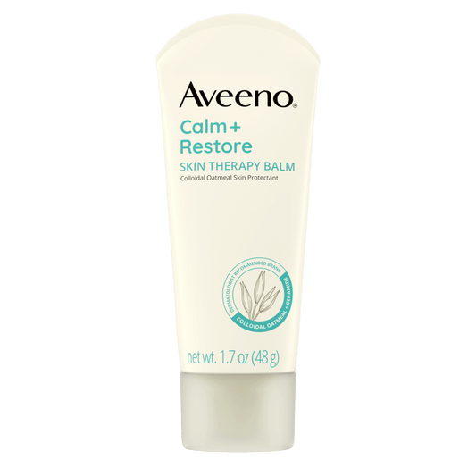 Calm + Restore Skin Therapy Balm for Sensitive Skin