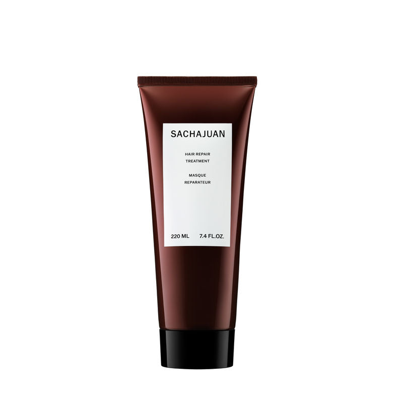 Sachajuan Hair Repair Treatment - Nourishes & Repairs Reduces Frizz Promotes Strength & Shine