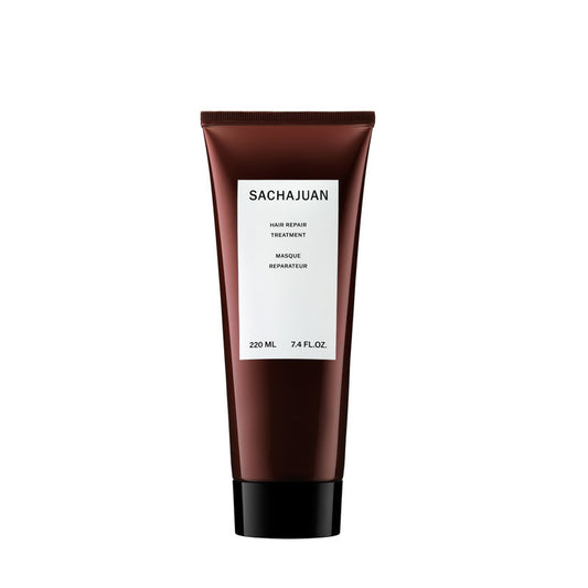 Sachajuan Hair Repair Treatment - Nourishes & Repairs Reduces Frizz Promotes Strength & Shine