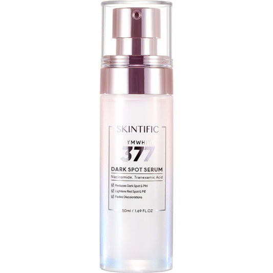 Skintific Symwhite 377 Dark Spot Serum 50Ml