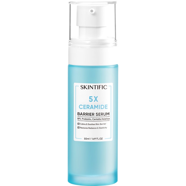 Skintific 5X Ceramide Barrier Serum 50Ml