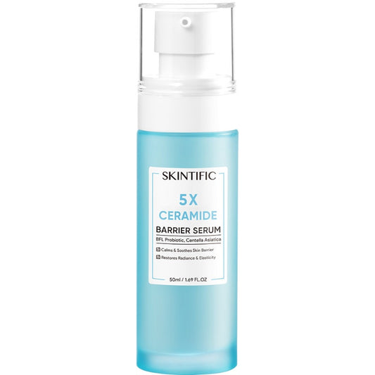 Skintific 5X Ceramide Barrier Serum 50Ml