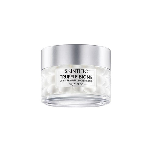 Skintific Truffle Biome Skin Cream Gel Moisturizer 30G