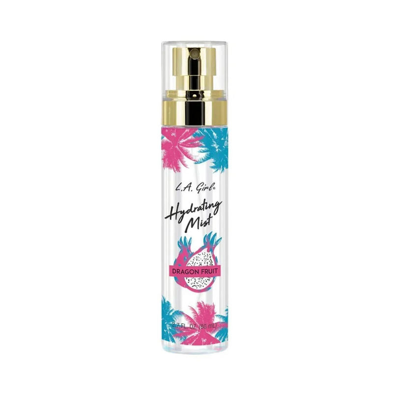 L.A. Girl Hydrating Face Mist - Dragon Fruit