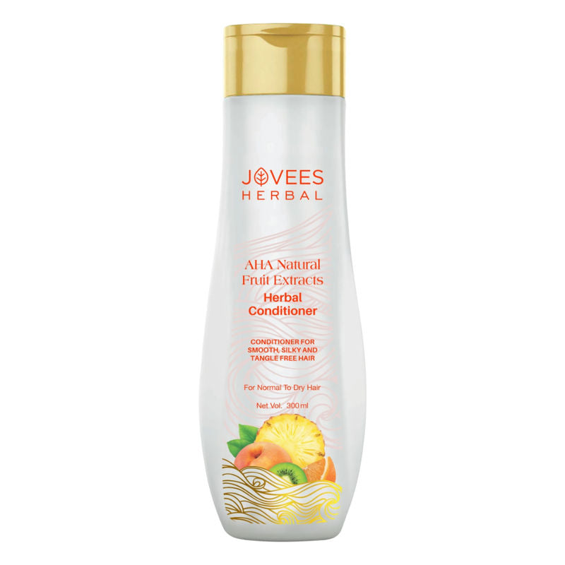 Jovees Herbal Hair Conditioner