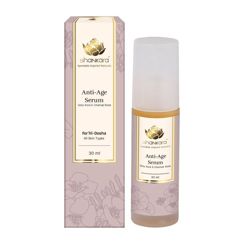 Shankara Anti-Age Serum