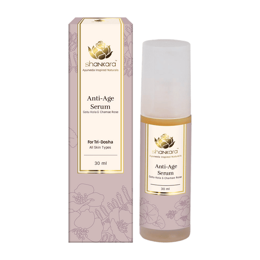 Shankara Anti-Age Serum