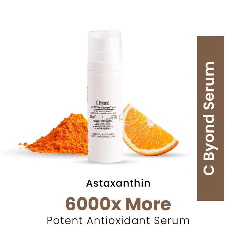 Personal Touch Skincare C Byond New Generation Vitamin C, Anti-Oxidant Serum