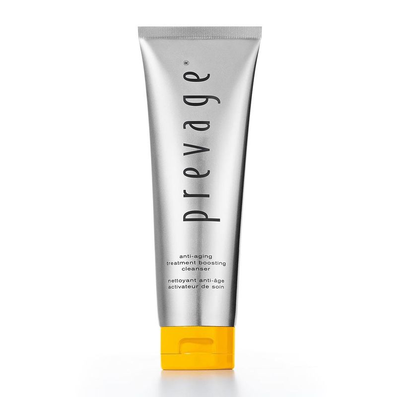 Elizabeth Arden Prevage Anti-Aging Treatment Boosting Cleanser - For All Skin Types