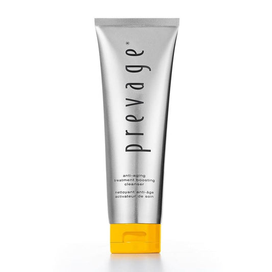 Elizabeth Arden Prevage Anti-Aging Treatment Boosting Cleanser - For All Skin Types