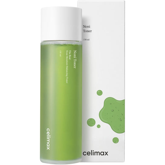 Celimax The Real Noni Moisture Balancing Toner 150Ml