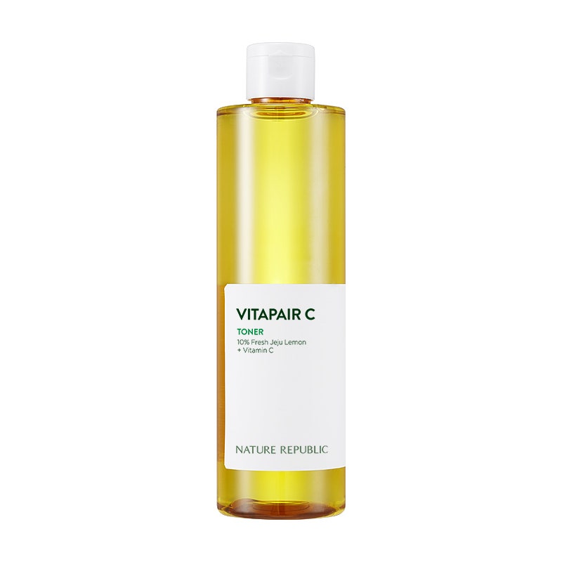 Nature Republic Vitapair C Toner 300Ml