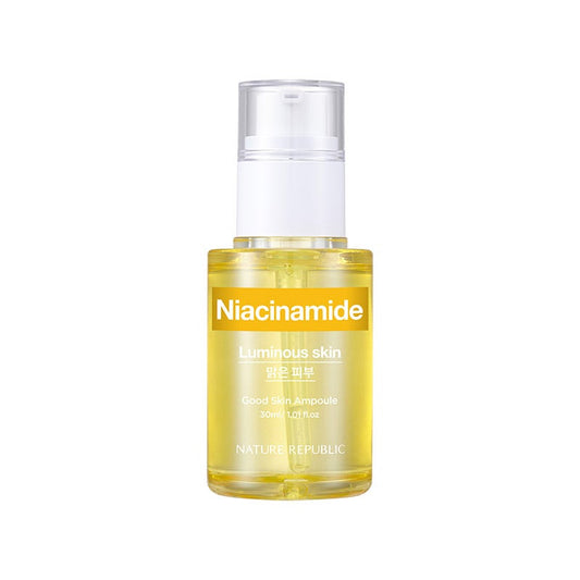 Nature Republic Good Skin Ampoule Niacinamide 30Ml