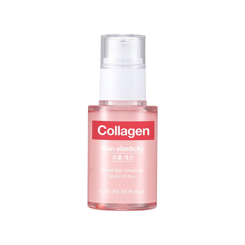 Nature Republic Good Skin Ampoule Collagen 30Ml