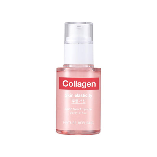 Nature Republic Good Skin Ampoule Collagen 30Ml