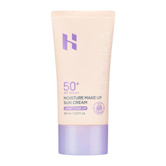 Holika Holika Moisture Makeup Sun Cream Spf50+ Pa++++ 60Ml