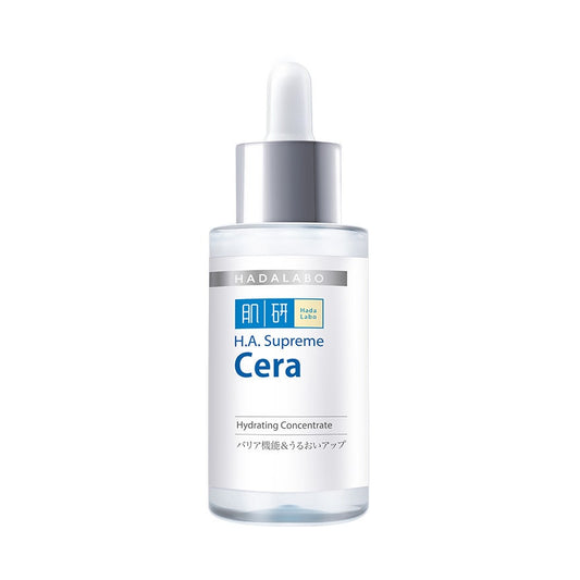 Hada Labo Ha Supreme Cera Hydration Concentrate Serum 30Ml