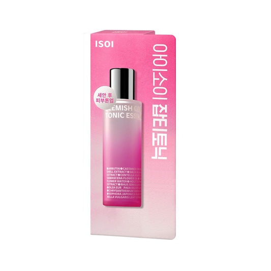 Isoi Blemish Care Tonic Essence 90Ml