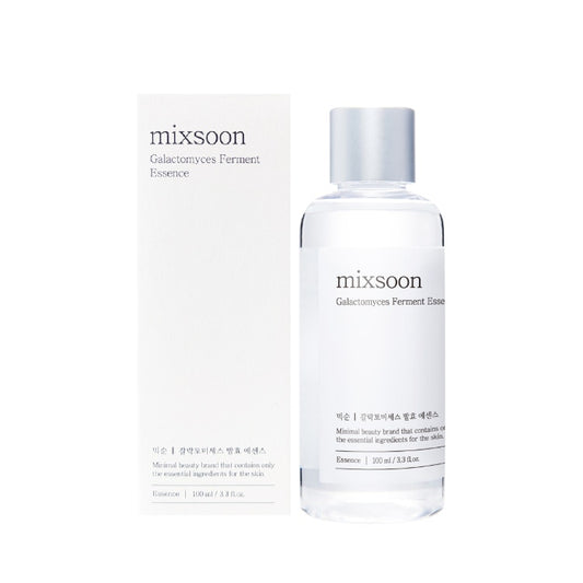 Mixsoon Galactomyces Ferment Essence 100Ml