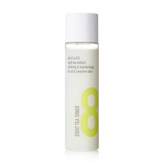 Beauty Of Majesty (Bom) 8 Tea Toner Ph5.5 150Ml
