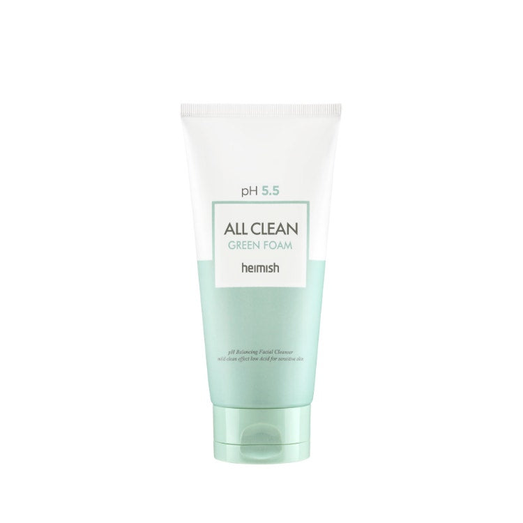 Heimish All Clean Green Foam 150G
