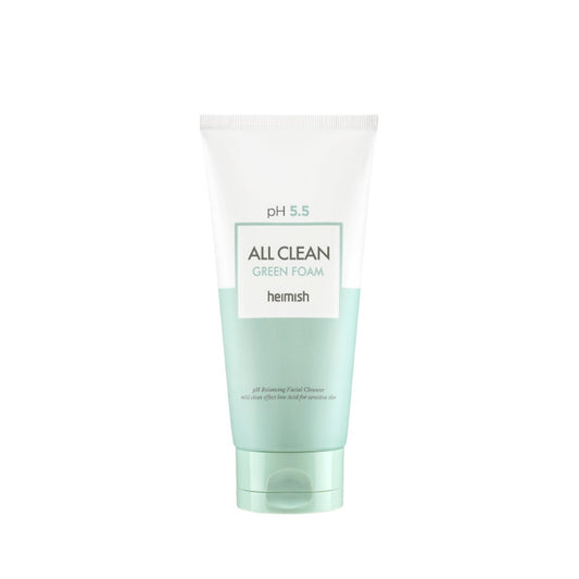 Heimish All Clean Green Foam 150G