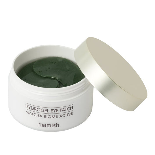 Heimish Matcha Biome Eye Patch 60S