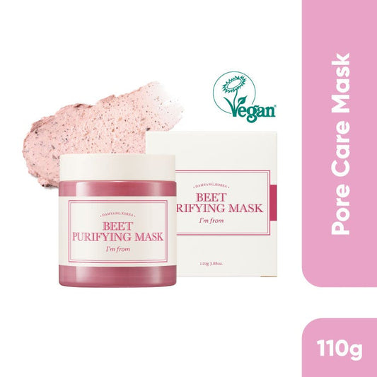 Im From Beet Mask 110G