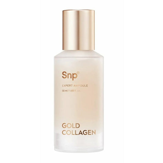 SNP Gold Collagen Expert Ampoule 50ml