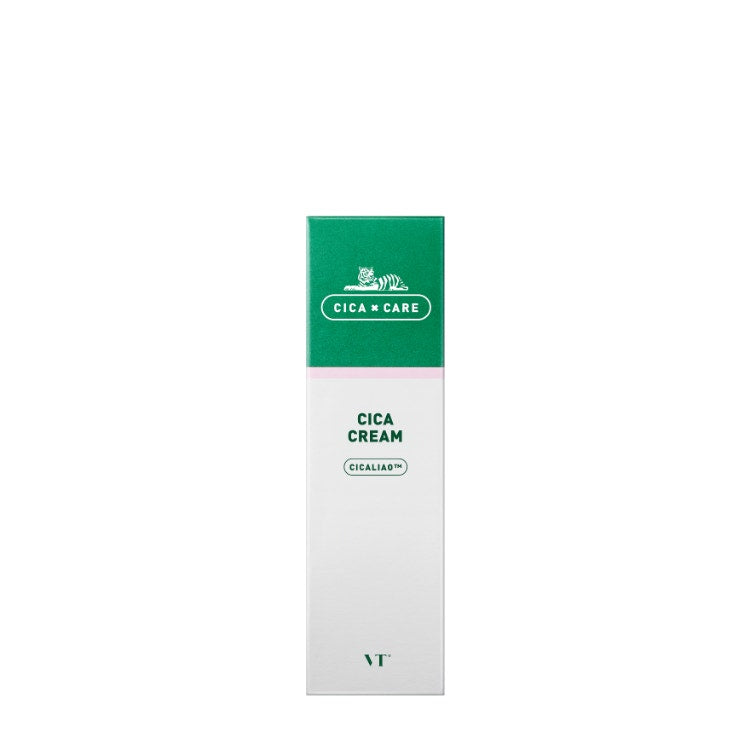 Vt Cica Cream 50Ml