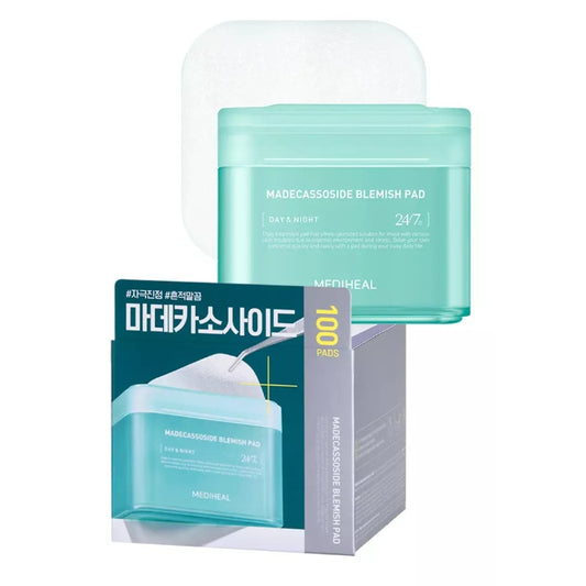 Mediheal Madecassoside Blemish Pad 100S#