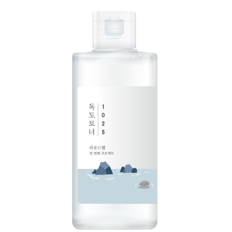 Round Lab 1025 Dokdo Toner  200Ml