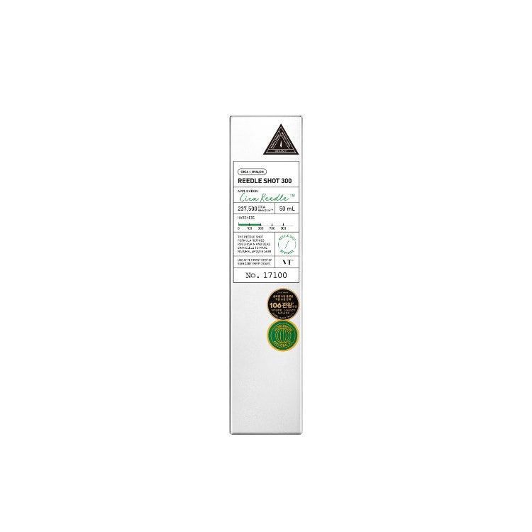 Vt Reedle Shot 300 50Ml
