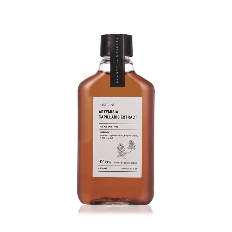Beauty Of Majesty (Bom) Just One Artemisia Cappillaris Extract 150Ml