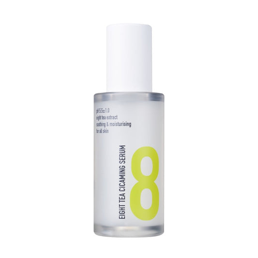 Beauty Of Majesty (Bom) 8 Tea Cicaming Serum Ph5.5 38Ml