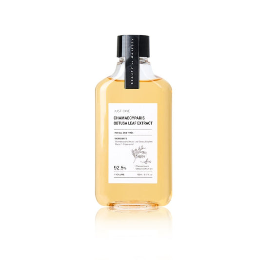 Beauty Of Majesty (Bom) Just One Chamaecyparis Obtusa Leaf Extract 150Ml