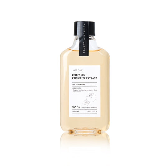 Beauty Of Majesty (Bom) Just One Diospyros Kaki Calyx Extract 150Ml