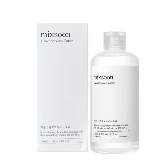 Mixsoon Galactomyces Toner 300Ml