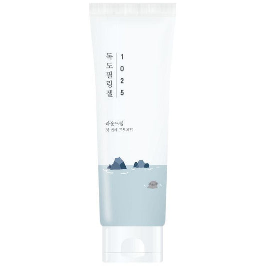 Round Lab 1025 Dokdo Peeling Gel 120Ml