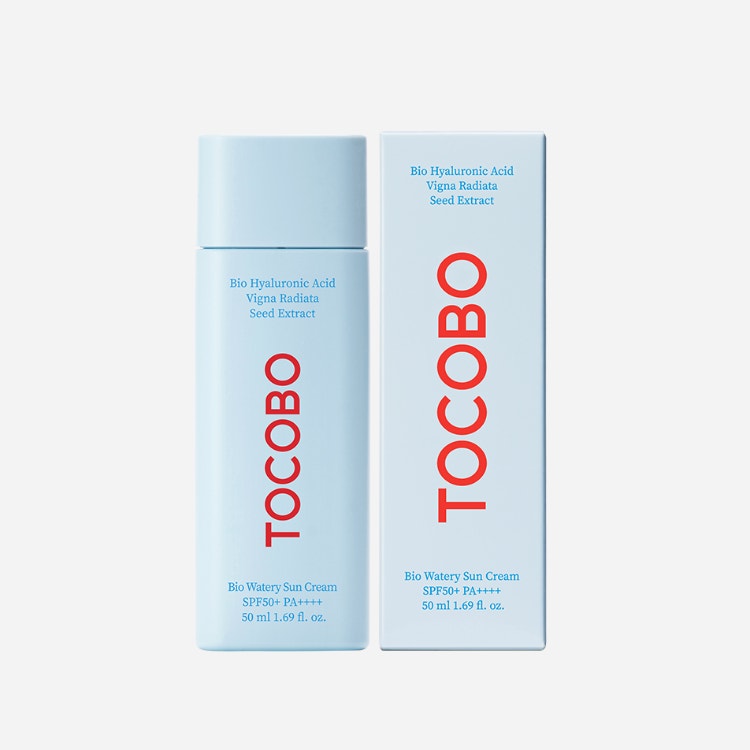 Tocobo Bio Watery Sun Cream Spf50+ Pa++++ 50Ml