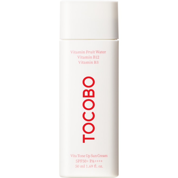 Tocobo Vita Tone Up Sun Cream Spf50+ Pa++++ 50Ml