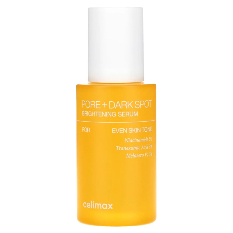 Celimax Pore+Darkspot Brightening Serum 30Ml