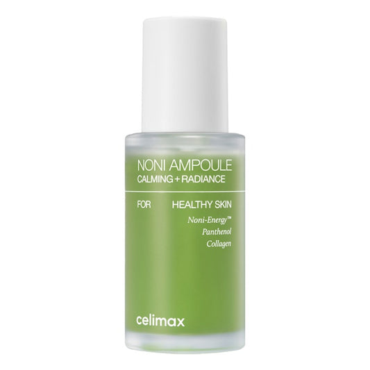 Celimax Noni Ampoule Calming + Radiance 30Ml