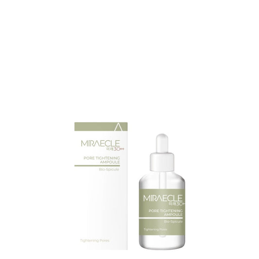 Miraecle Pore Tightening Ampoule 30Ml