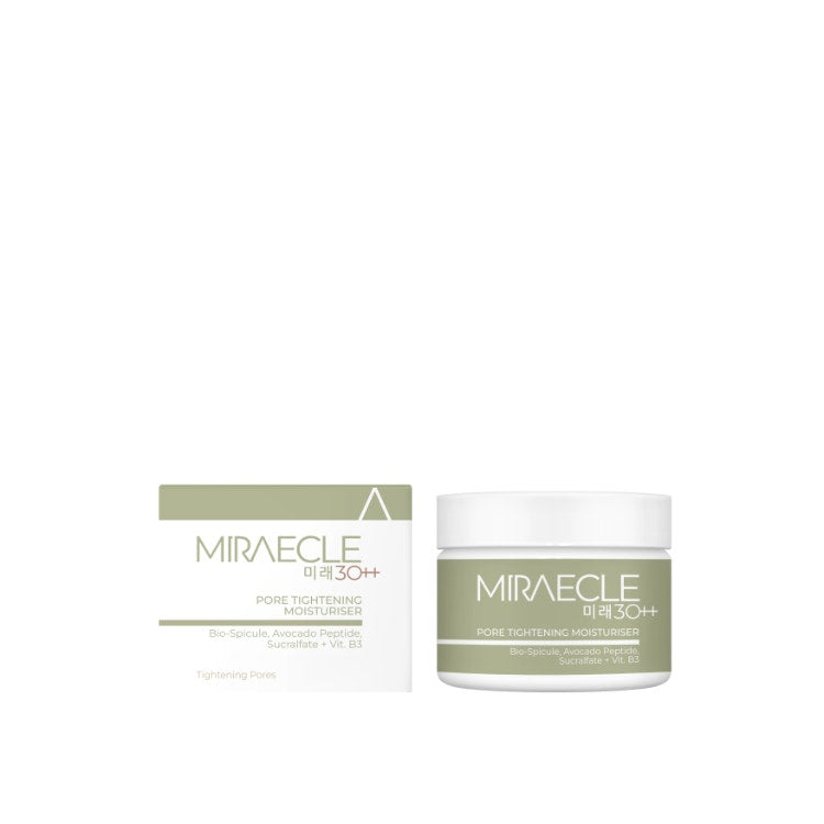 Miraecle Pore Tightening Moisturiser 50Ml