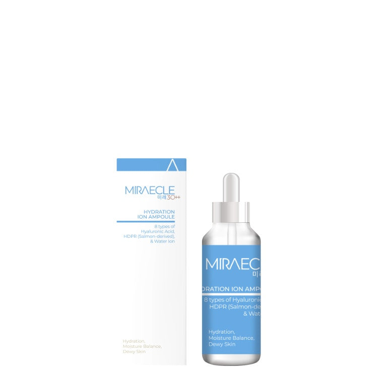 Miraecle Hydration Ion Ampoule 50Ml