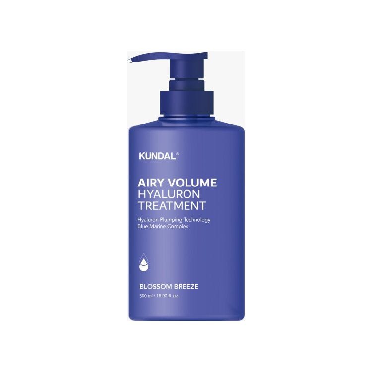 Kundal Airy Vol BB Shampoo 100ml
