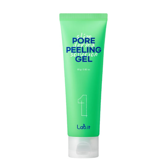 Lab.It Pore Peeling Gel 80G