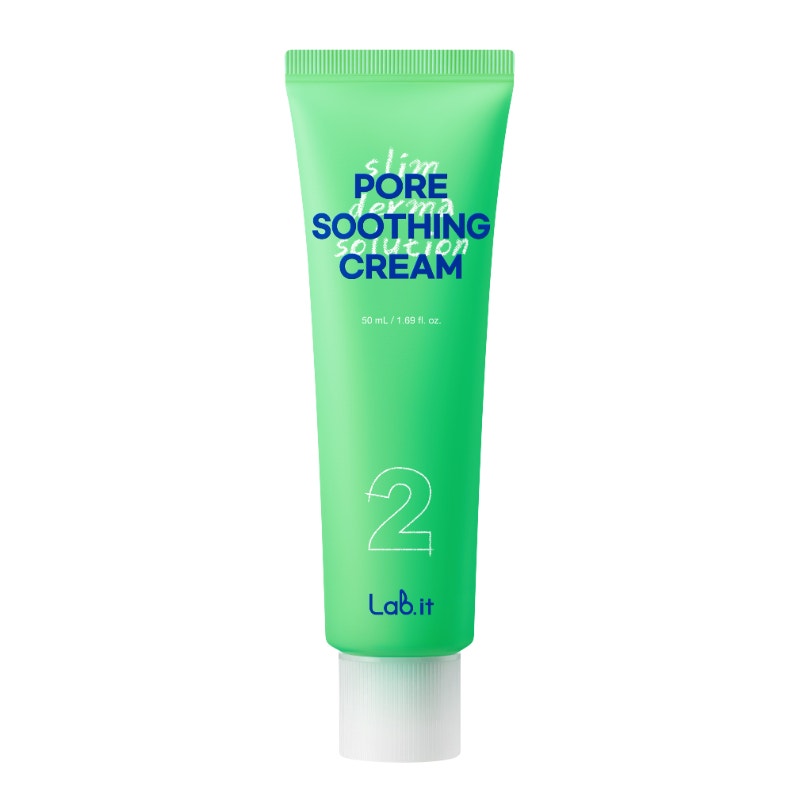 Lab.It Pore Soothing Cream 50Ml
