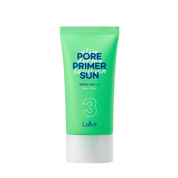 Lab.It Pore Primer Sun 40G